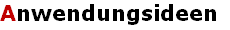 kartenheft Anwendungen